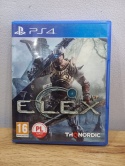 Gra ELEX PS4 Playstation 4 Używana