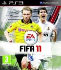 Gra FIFA 11 PS3 PlayStation 3 Używana
