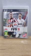 Gra FIFA 11 PS3 PlayStation 3 Używana