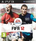 Gra FIFA 12 Playstation 3 PS3 Używana