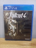 Gra Fallout 4 PS4 Playstation 4 Używana