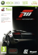 Gra Forza Motorsport 3 Xbox 360 X360 Używana