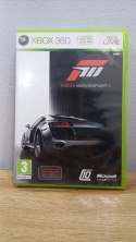 Gra Forza Motorsport 3 Xbox 360 X360 Używana