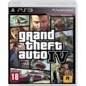 Gra GTA IV PlayStation PS3 Używana