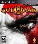 Gra God of War III PlayStation 3 PS3 Używana