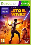 Gra Kinect Star Wars X360 Xbox 360 Używana
