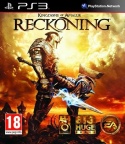 Gra Kingdoms of Amalur Reckoning PlayStation 3 PS3