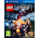 Gra LEGO Hobbit PlayStation Vita PS Vita Używana