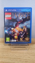 Gra LEGO Hobbit PlayStation Vita PS Vita Używana