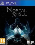 Gra Mortal Shell PS4 Playstation 4 Używana