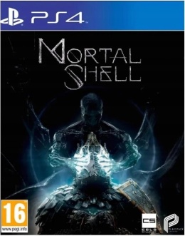 Gra Mortal Shell PS4 Playstation 4 Używana