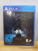 Gra Mortal Shell PS4 Playstation 4 Używana
