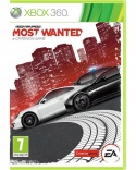 Gra Need for Speed Most Wanted 2012 X360 Xbox 360 Używana