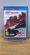 Gra Need for speed PlayStation Vita PS Vita Używana