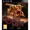 Gra Of Orcs and Men PlayStation 3 PS3 Używana
