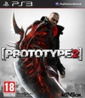 Gra Prototype 2 PlayStation 3 PS3 Używana
