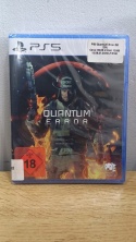 Gra Quantum Error PS5 PlayStation 5 zafoliowana