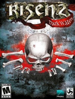 Gra Risen 2 Dark Waters PlayStation 3 PS3 Używana