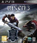 Gra Risen 3 Titan Lords PlayStation 3 PS3 Używana