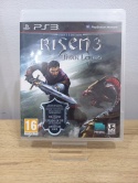 Gra Risen 3 Titan Lords PlayStation 3 PS3 Używana
