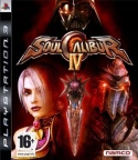 Gra Soul Calibur IV PlayStation 3 PS3 Używana