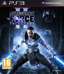 Gra Star Wars: The Force Unleashed II PlayStation 3 PS3