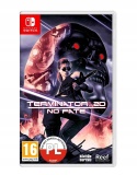 Gra Terminator 2D: No Fate Nintendo Switch Używana