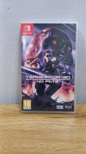 Gra Terminator 2D: No Fate Nintendo Switch Używana