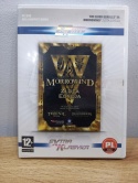 Gra The Elder Scrolls III: Morrowind Złota Edycja PC Używana