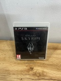 Gra The Elder Scrolls V: Skyrim PlayStation 3 Używana
