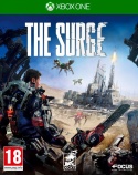 Gra The Surge Xbox One XONE Używana