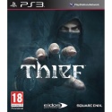 Gra Thief PlayStation 3 PS3 Używana