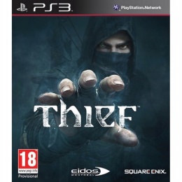 Gra Thief PlayStation 3 PS3 Używana