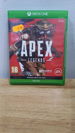 Gra Tom Clancy's Ghost Recon Breakpoint Xbox One XONE Używana
