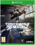 Gra Tony Hawk's Pro Skater 1+2 Xbox One XONE Używana