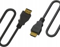 Kabel HDMI do HDMI 4K wer.1.4 AL-OEM-44 1,5 m czarny