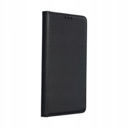 Kabura SMART CASE Book do SAMSUNG S26 Plus czarny