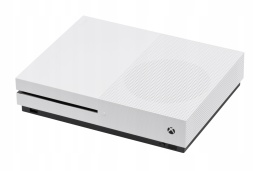 Konsola Microsoft Xbox One S Używana