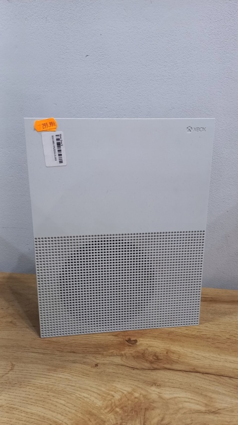 Konsola Microsoft Xbox One S Używana