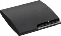 Konsola Playstation 3 Slim PS3 500 GB Używana