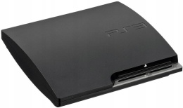 Konsola Playstation 3 Slim PS3 500 GB Używana