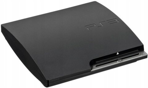 Konsola Playstation 3 Slim PS3 500 GB Używana