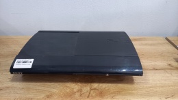 Konsola Playstation 3 Slim PS3 500 GB Używana