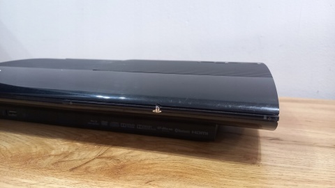 Konsola Playstation 3 Slim PS3 500 GB Używana