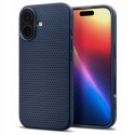 SPIGEN futerał LIQUID AIR do IPHONE 17 navy blue