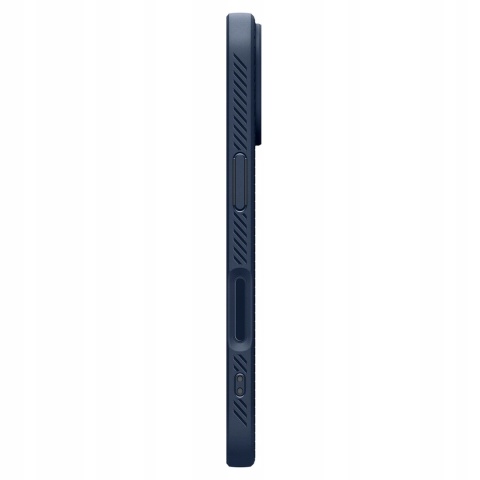 SPIGEN futerał LIQUID AIR do IPHONE 17 navy blue