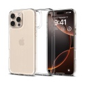 SPIGEN futerał ULTRA HYBRID do IPHONE 17 crystal clear