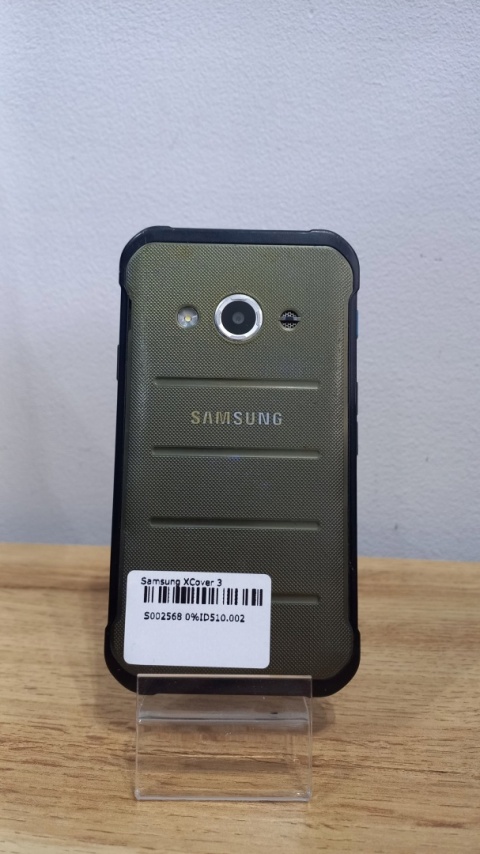 Smartfon Samsung XCover 3 Używany