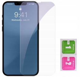 Szkło hartowane Tempered Glass - do Iphone 15 / 16
