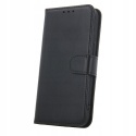Etui Smart Classic do Motorola Edge 50 Neo / Edge 60 Neo czarne